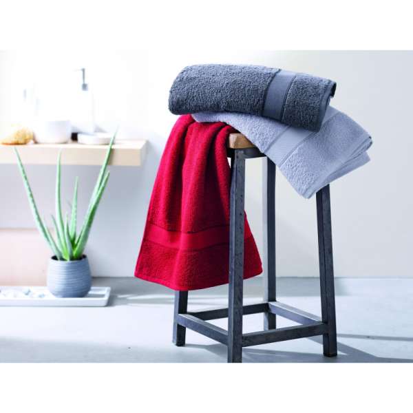 Törölköző Myrtle Beach MB443 - többféle színben