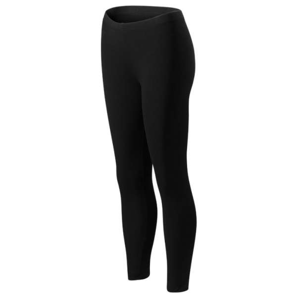 Leggings MALFINI női - fekete