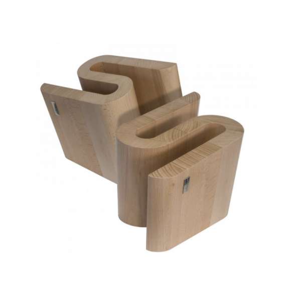 Mágneses késtartó Artelegno Grand Prix S - 10 késhez