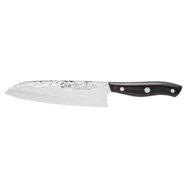 Japán szakács kés Santoku IVO Supreme 18 cm 1221069.18