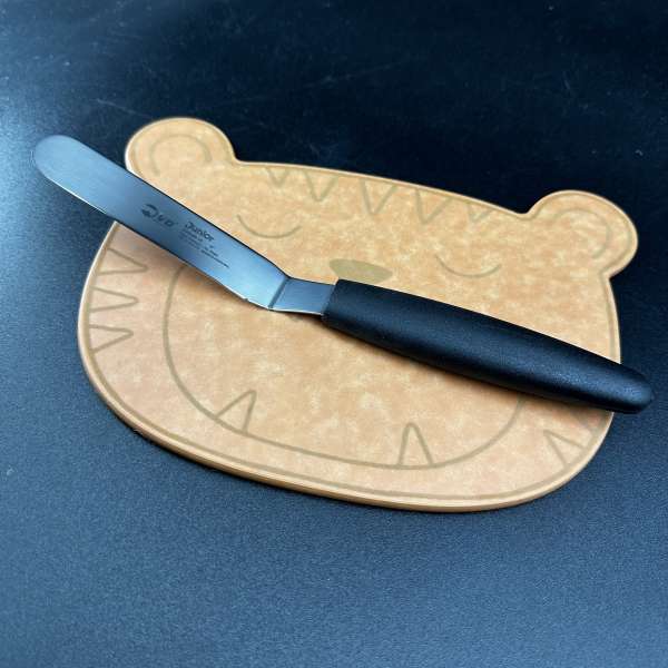 Gyermek forgatólap IVO Junior 10 cm