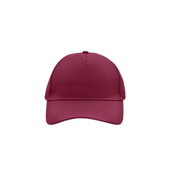 Siltes sapka Myrtle Beach - bordó