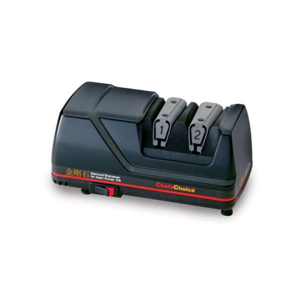 ChefsChoice elektromos késélező CC-316 2 fokozatú