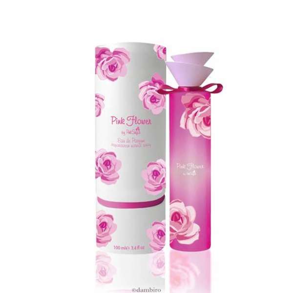 Aquolina Pink Flower EDP - 50 ml