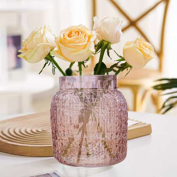 Ruby - váza 9.5x15 cm