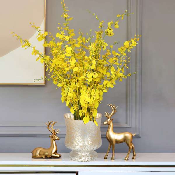 Dame - váza 15x20 cm