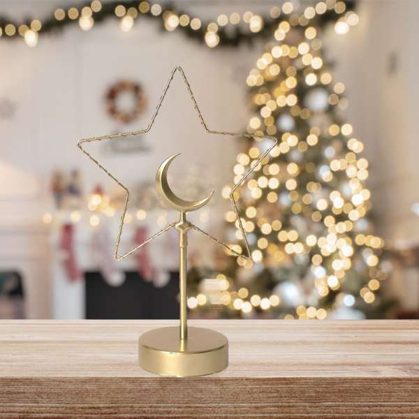 Sweet Dream - Dekor lámpa