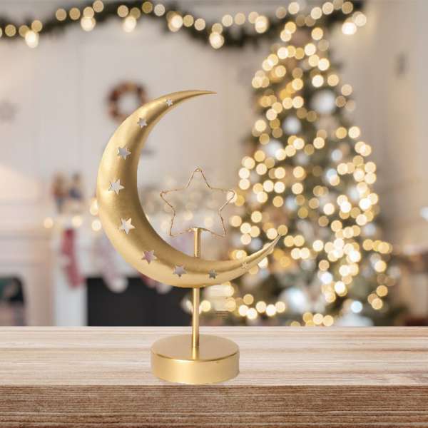 Lullaby - Dekor lámpa