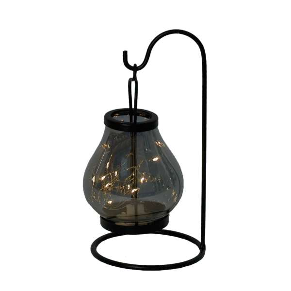 Lantern - Egyágú dekor lámpa