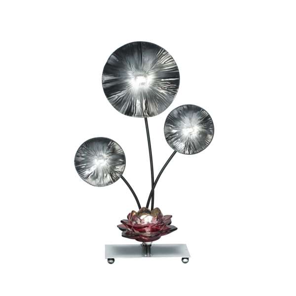 Sara - Kézműves gyertyatartó