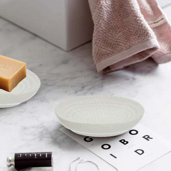 Fonott szappantartó