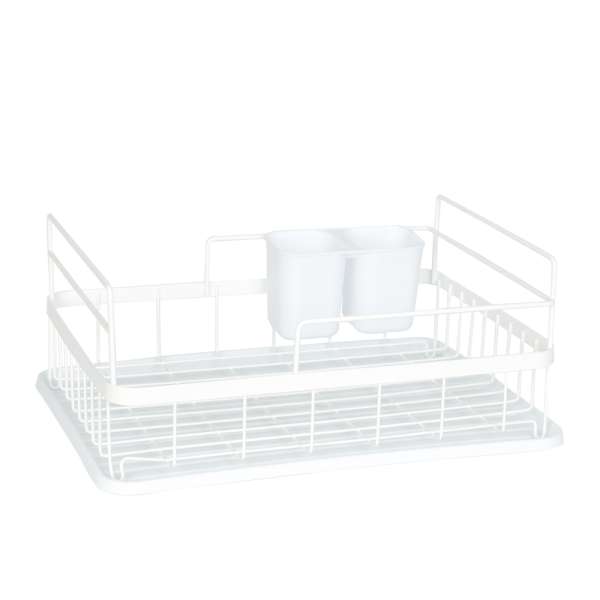 Fauna-edényszárító, csöpögtető tálcával