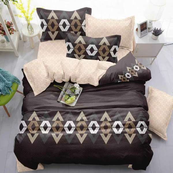 Forest tribe 3 részes ágyneműhuzat