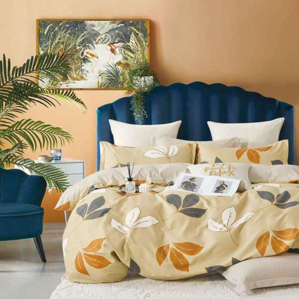 Relax time 7 részes ágyneműhuzat