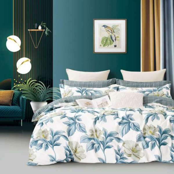 Midnight 7 részes ágyneműhuzat