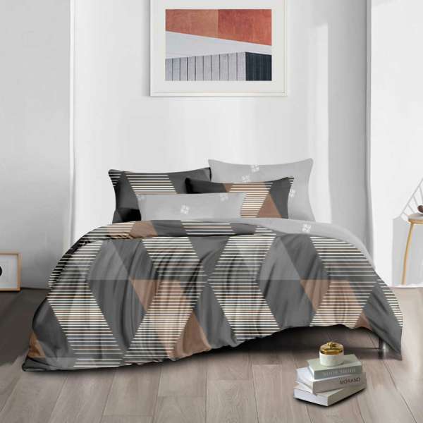 Step by 7 részes ágyneműhuzat