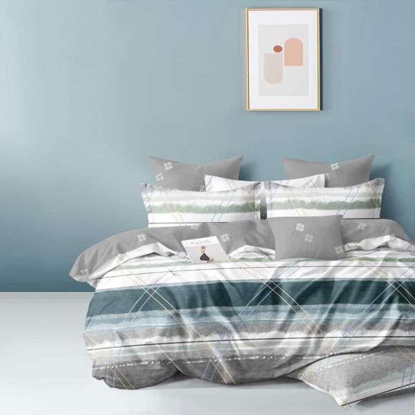 Jetty 7 részes ágyneműhuzat