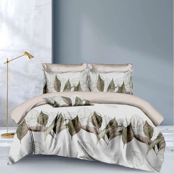 Garden leveles 3 részes ágyneműhuzat