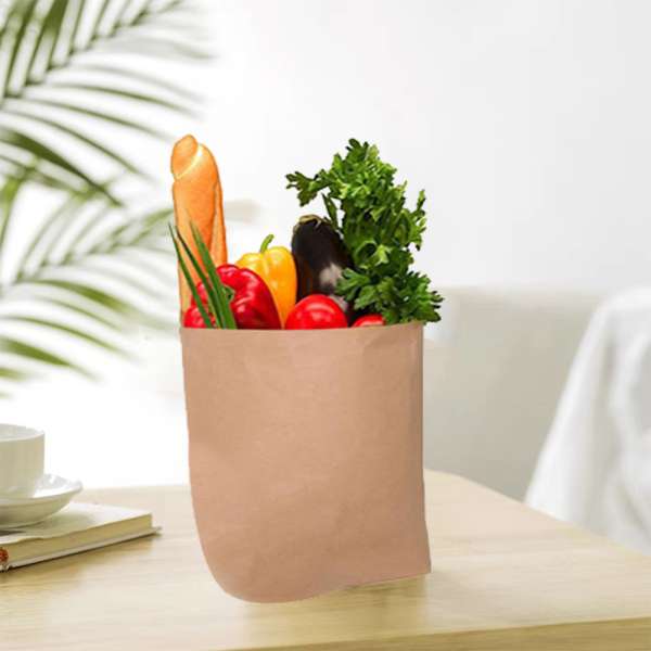 Vízálló nátronpapir zsák