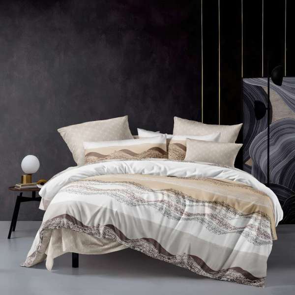 Desert Tide 7 részes ágyneműhuzat