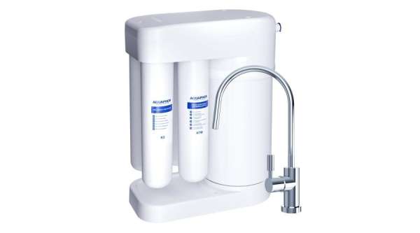 Aquaphor Morion OZMO RO-101S beépíthető ozmózis víztisztító