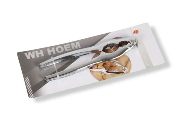 15 cm-es fém diótörő