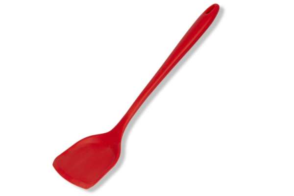 35,5 cm-es szilikon bevonatú szedőlapát