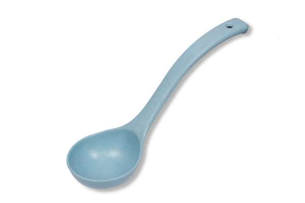 25 cm-es műanyag szószos kanál