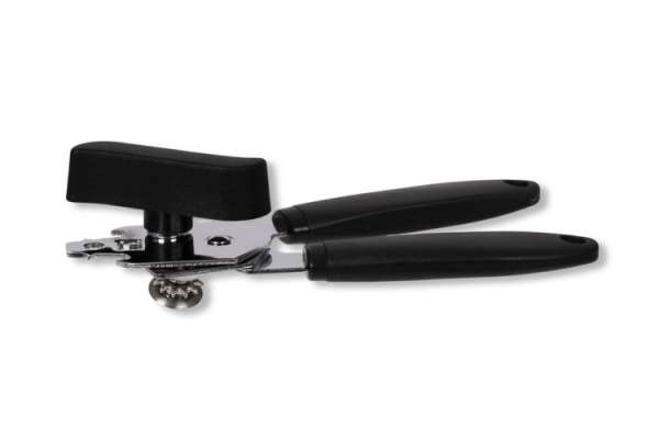 Műanyag nyelű konzerv és sörnyitó