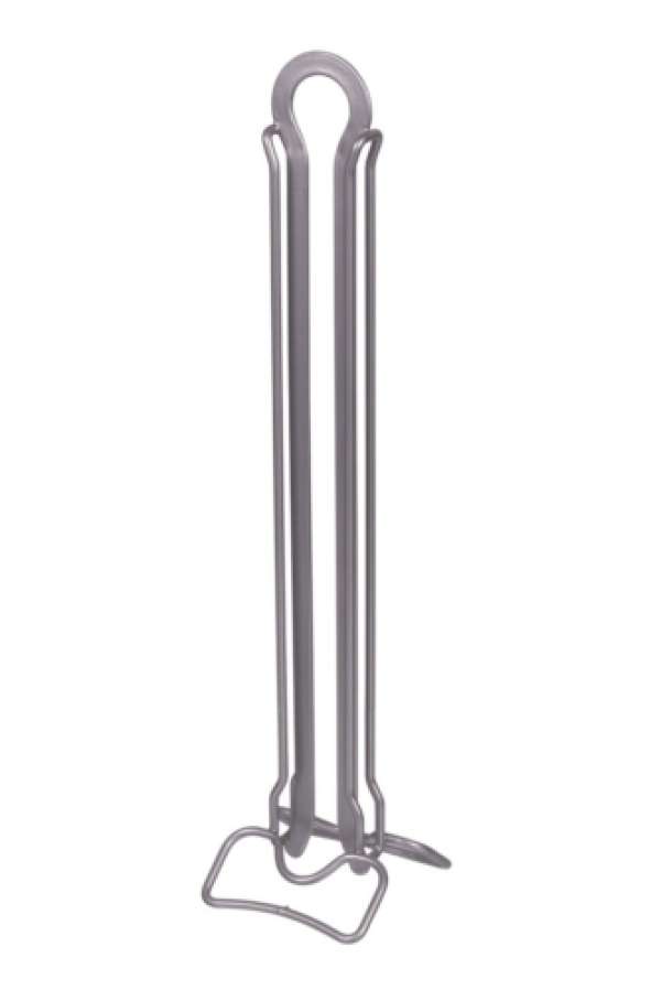 Fém álló kávékapszula tartó Metaltex