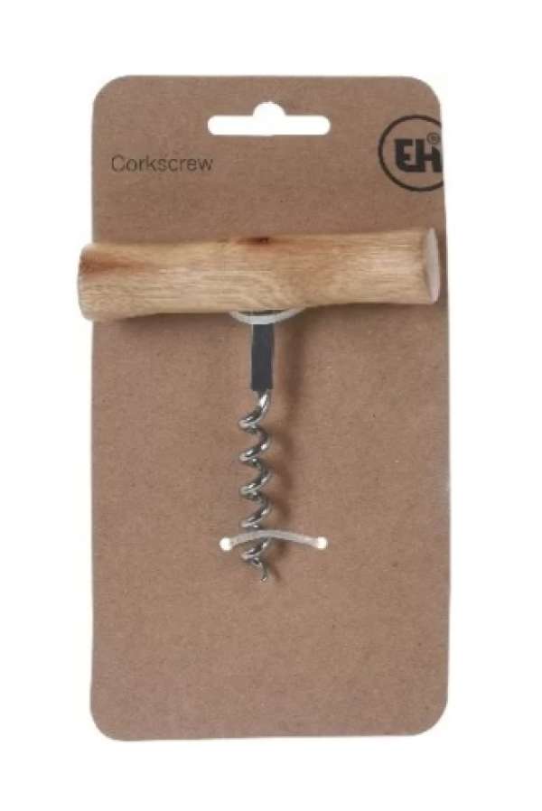 Hagyományos dugóhúzó Excellent Houseware