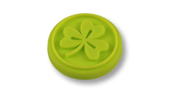 Lóherés Szilikon Sütipecsét Fej – Fogó Nélküli Díszítő Forma