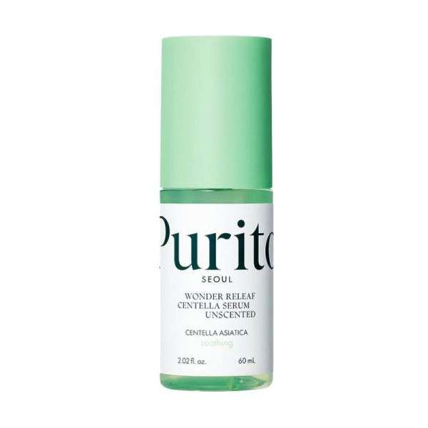 Purito Centella Illatanyagmentes Szérum-60ml