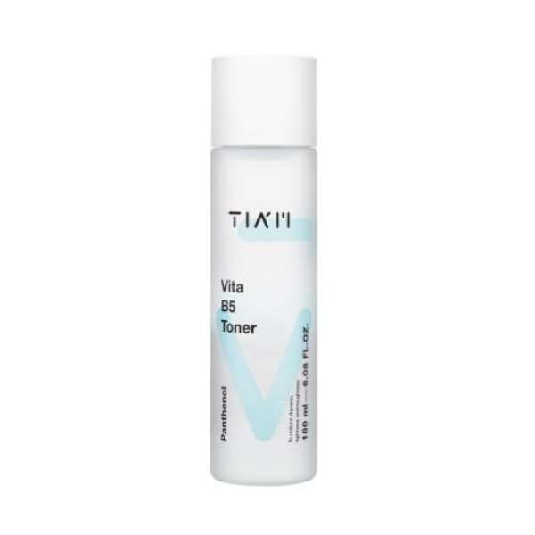 TIA'M My Signature Vita B5 Toner- 180ml