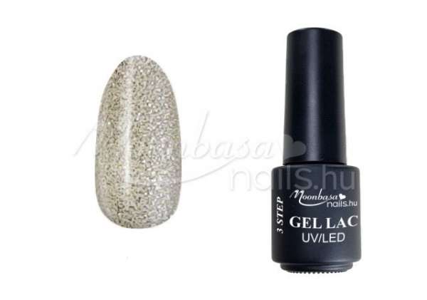 3step géllakk 4ml Tündérpor #111