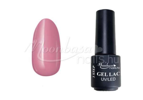 3step géllakk 4ml Aloha Hoaloha! #141