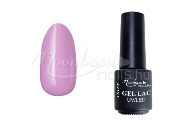 3step géllakk 4ml Remy #047