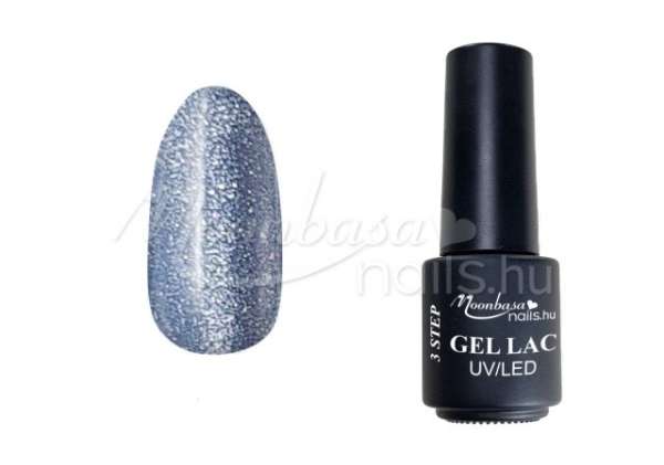 3step géllakk 4ml Adella #134