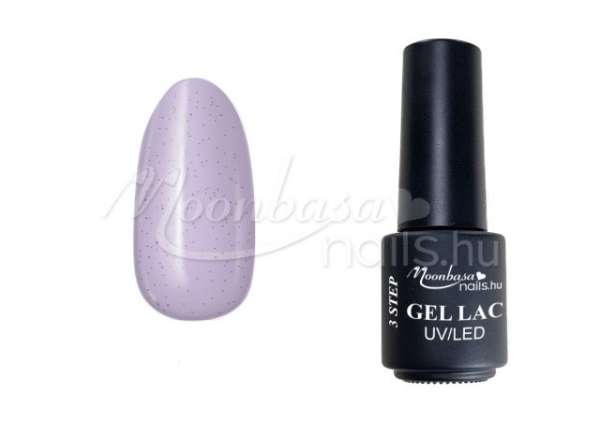 3step géllakk 4ml Organzalila #159