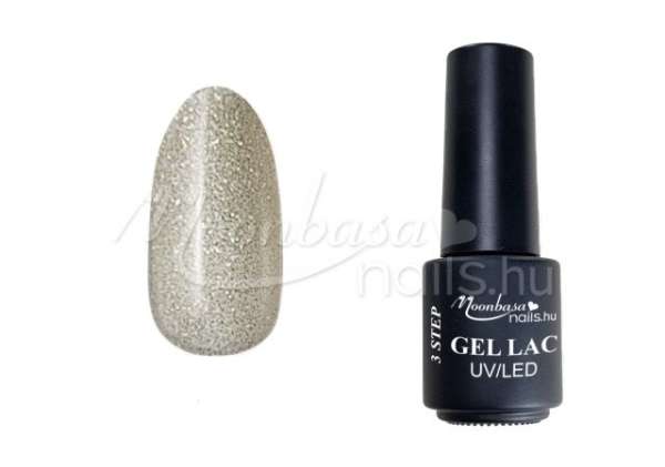 3step géllakk 4ml Athena #135