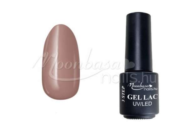3step géllakk 4ml Fifth Avenue #030