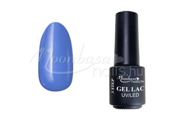 3step géllakk 4ml Akáclila #062