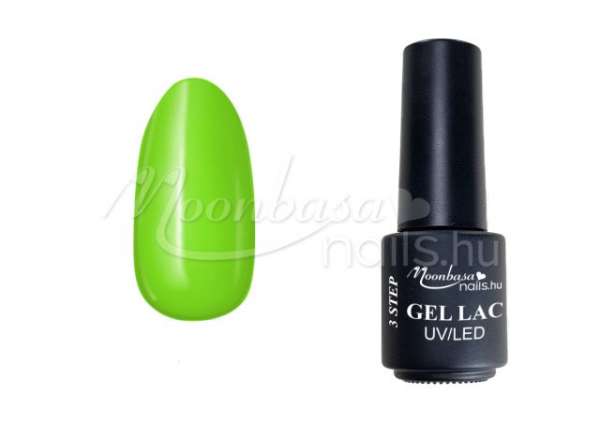 3step géllakk 4ml Pletyka #068