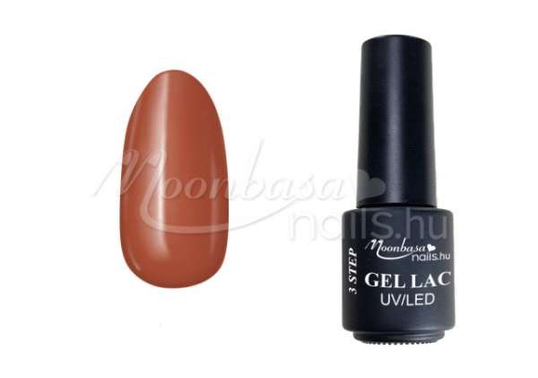 3step géllakk 4ml Szinópia #081