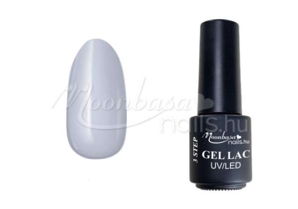 3step géllakk 4ml Malibu #045