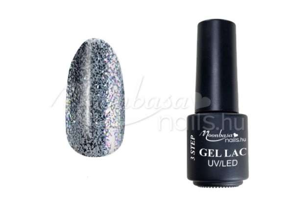 3step géllakk 4ml Esthajnal #113