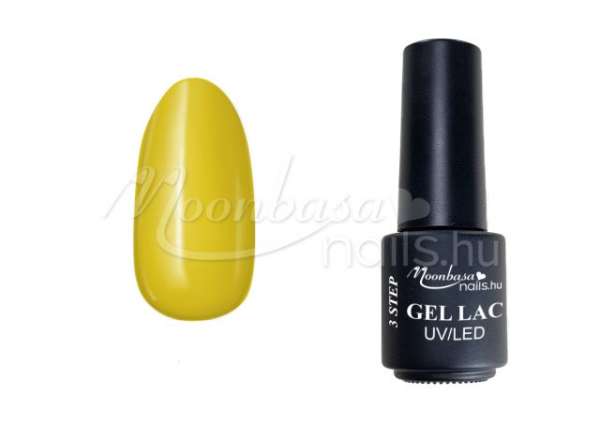 3step géllakk 4ml Homokvihar #104
