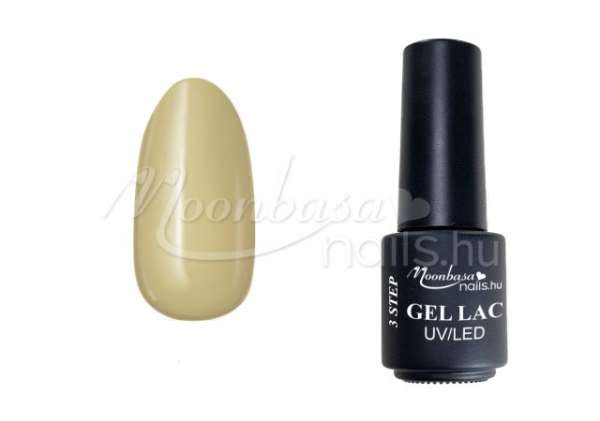 3step géllakk 4ml Szolíd elegancia #102