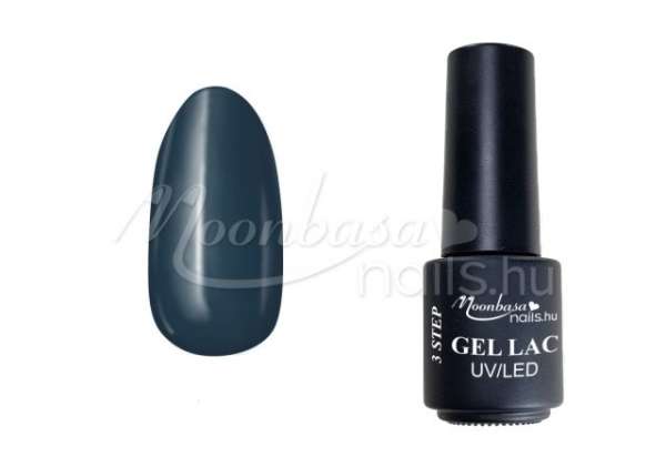3step géllakk 4ml Spontaneitás #089