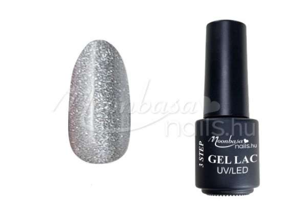 3step géllakk 4ml Aleena #133